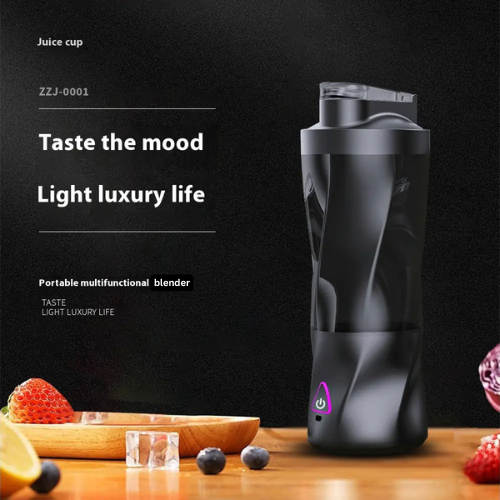 LivingWater Blender
