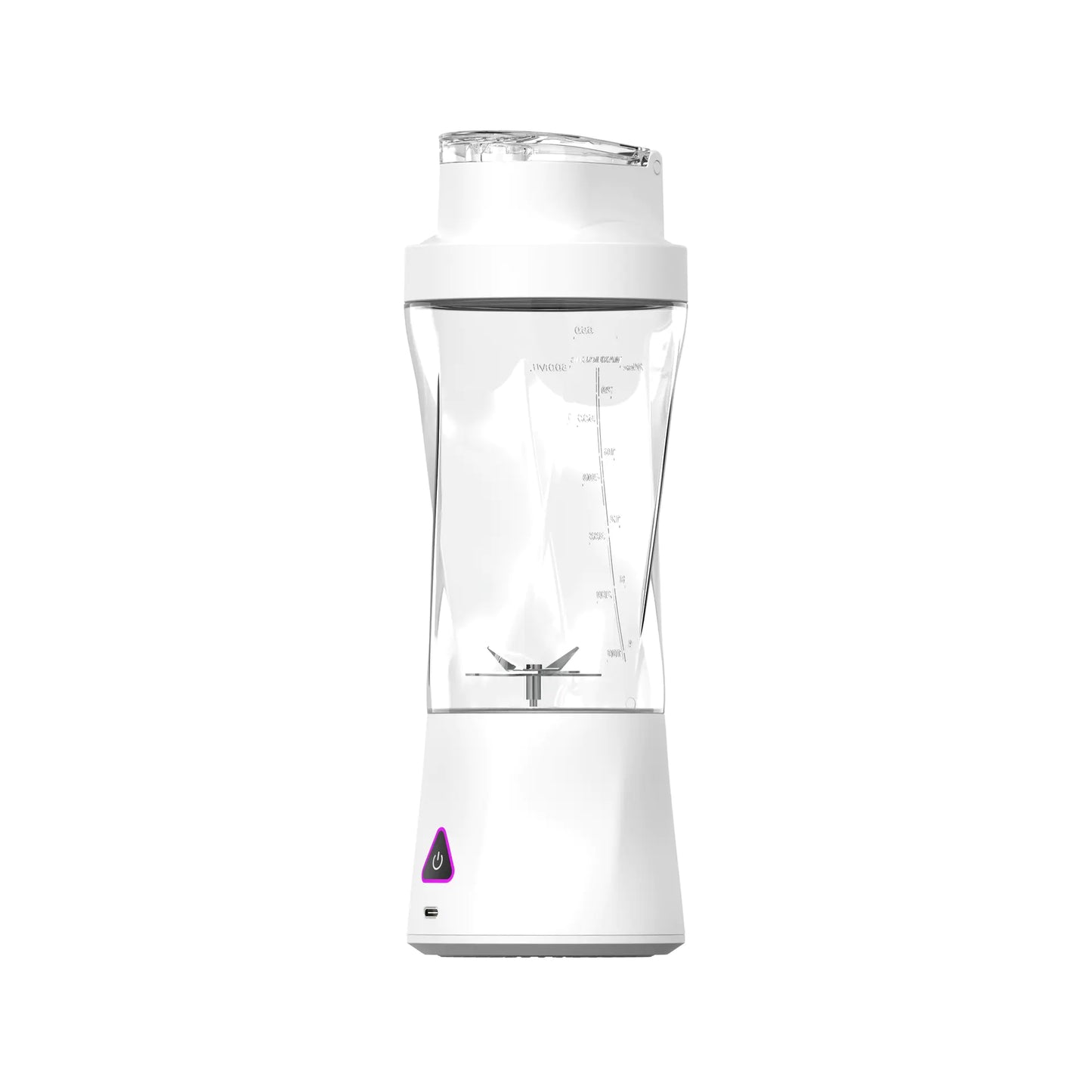LivingWater Blender